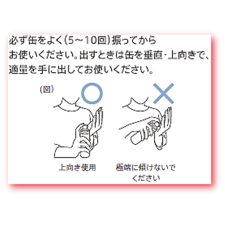 手順1